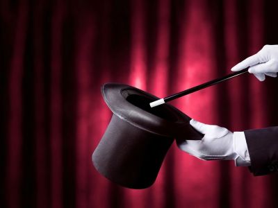 Билеты на Фокус-покус-тру-ля-ля (Крепостной театр) / Событие | Афиша | ИнфоТаймс