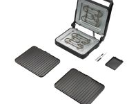 Гриль РЕДМОНД SteakMaster GM310