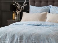 Постельное белье Гусиная лапка/Piede d'oca