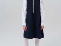 Сарафан текстильный для девочек