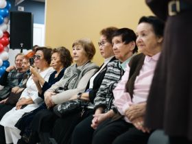 В Якутске открылась крупнейшая в республике SMART-поликлиника