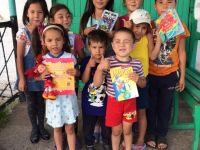 Библиотека д. Аюпово