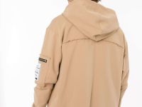 Худи мужское Remington Ixtapa Jam Beige