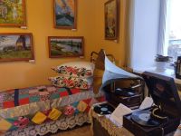 Краеведческий музей г. Петушки