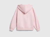 Толстовка на молнии для девочек, Розовый