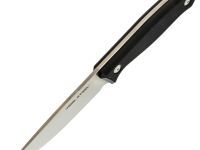 Нож RealSteel Arbiter, сталь  9Cr18MoV