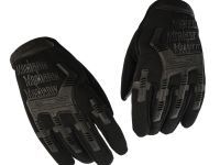 Тактические перчатки Mechanix, черные