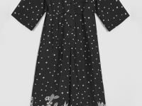 Комбинезон брючный с поясом