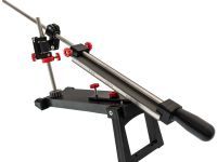 Точильный станок Складишок М "Профессионал" с набором алмазных камней 200х35х10 мм