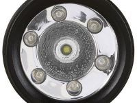 Фонарь светодиодный Streamlight Twin-Task 3C UV 51045