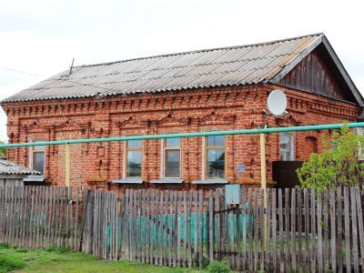 Дом крестьянина