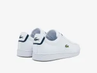 Мужские кеды Lacoste CARNABY EVO