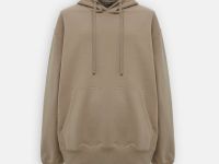 Оверсайз худи