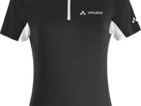 Джерси Vaude Wo Ebako Tricot женское (черный 36)