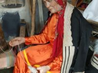 Куюргазинский историко-краеведческий музей