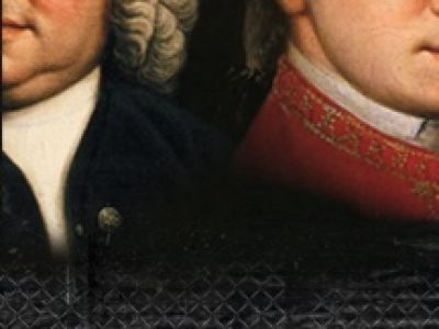 Бах vs Моцарт. Орган vs Рояль