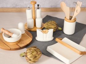 Подставка для зубочисток Marshmallows