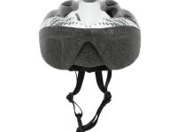 Oxford Велошлем Oxford F15, год 2023, цвет Красный-Белый, ростовка 58-61см