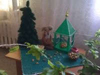 ​Городская библиотека п. Октябрьского