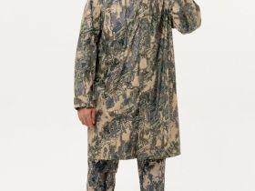 Плащ тент Remington PU waterproof Figure