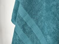 Полотенце махровое Bettino, бирюза