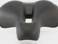 Седло Selle Royal Ellipse Athletic (черный)