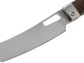 Складной нож Boker Magnum Outdoor Cuisine III, сталь 440A, рукоять палисандр, туристический кухонный нож