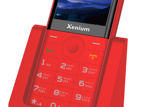 Мобильный телефон Xenium