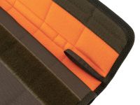 Сумка для 10 ножей New Level, хаки