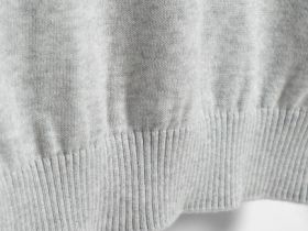 Джемпер для мальчиков, Серый