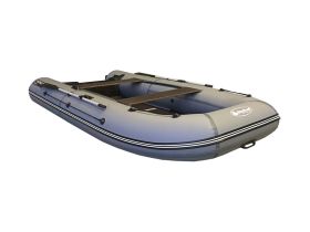 Лодка ПВХ BIG BOAT Varyag 380