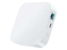 Центр управления умным домом Xiaomi