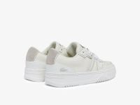 Женские кеды Lacoste L001