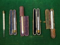 Музей истории медицины и фармации «РетроФармаМед»