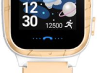 Детские часы Leef