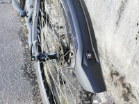 Комплект крыльев SKS VELO 65 MOUNTAIN 26" (черный)