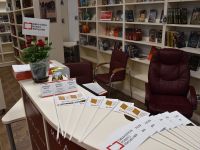 Библиотека микрорайона Любятово «БиблиоЛюб»