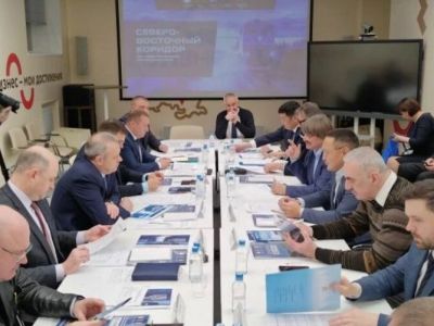 Гендиректор АО «АК «ЖДЯ» обсудил с властями Магадана строительство транспортной инфраструктуры