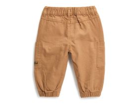 Брюки для маленького мальчика
