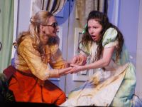 Уфимский театр юного зрителя