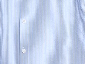 Рубашка с коротким рукавом для мальчиков, Голубой