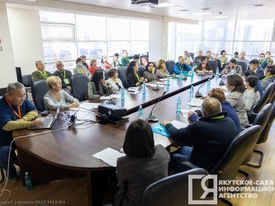 В Якутии обсудили методы решения проблем трудоустройства людей с инвалидностью