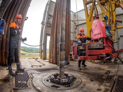 Доля добычи нефти и газа в валовом региональном продукте Якутии составила порядка 22%