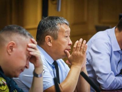 Дмитрий Садовников поручил проверить минерализованные полосы в Усть-Майском районе Якутии