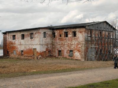 Кельи северные