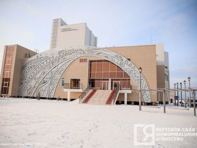 Фестиваль «САТА-2023» в Нюрбе соберёт театры Якутии и Казахстана