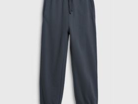 Трикотажные брюки для мальчиков, Серый