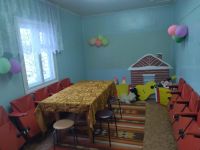 Старобалтачевский сельский клуб