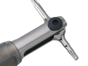 Набор шестигранных ключей Topeak ToolStick33 gnn (черный)