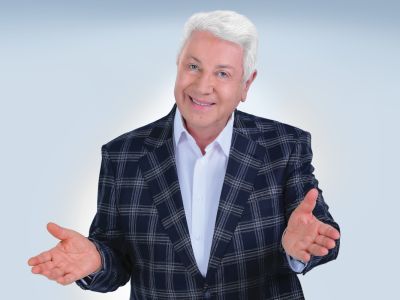 Билеты на Владимир Винокур (ЦДК им. Калинина (Королёв)) / Концерт | Афиша | ИнфоТаймс